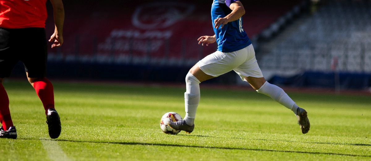 Tiki-taka - na czym polega najsłynniejszy styl gry w piłce nożnej